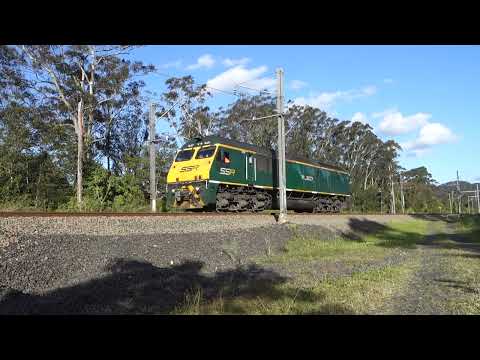 RL307 light engine - 28/9/22