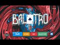 Balatro OST Main Theme Extended