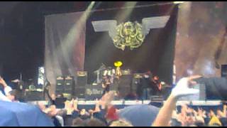 Motorhead - Ace Of Spades, Sonisphere 2011, Warsaw