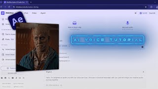 Create Viral AI Voice for Edits — Step-by-Step Guide & Transcript