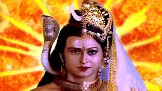 शिव को क्यों बनना पड़ा - YouTube