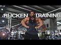 IFBB PRO zerlegt Anfänger / Rücken Training im Bodybuilding e.V. Walldorf