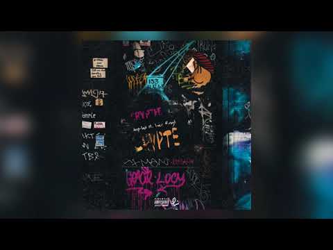Deep-Laid - Crypté ft. L'Wiz & MAYL [Audio]