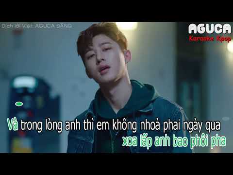 [Karaoke Việt + Audio] LOVE SCENARIO - iKON