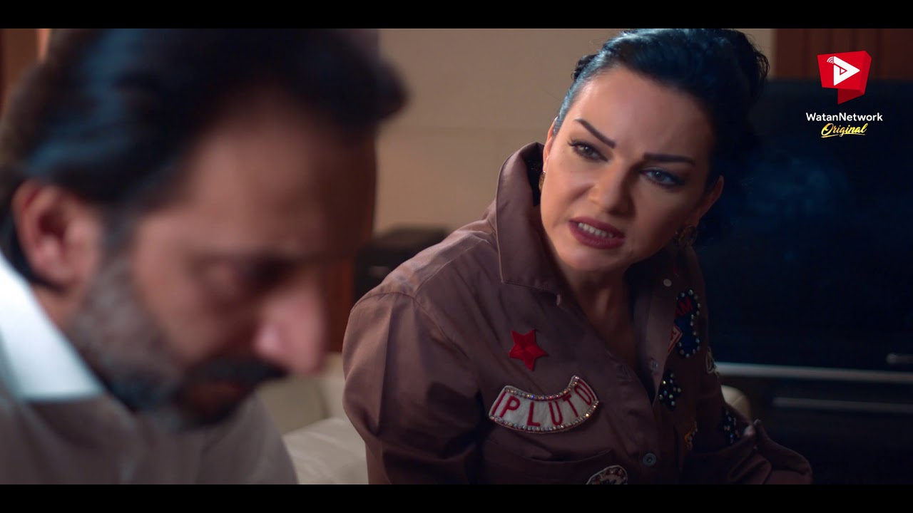  داوت - الشك - الحلقة 7 السابعة