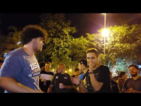 PL VS NAMAS - PRIMEIRA FASE - SELETIVA PRO MAR DE MÚSICA - RODA CULTURAL DE VILA ISABEL #299