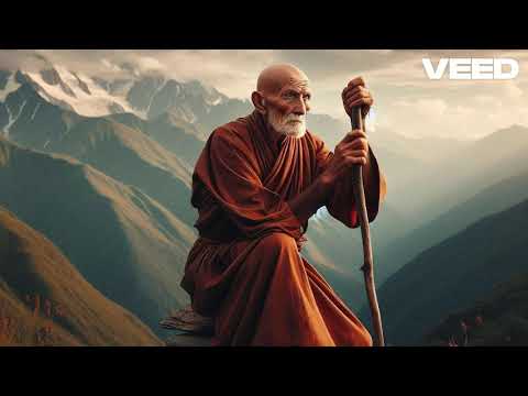 ŁysolMAN vs Laser (Mnisi Szalolin) - Jestem mnichem