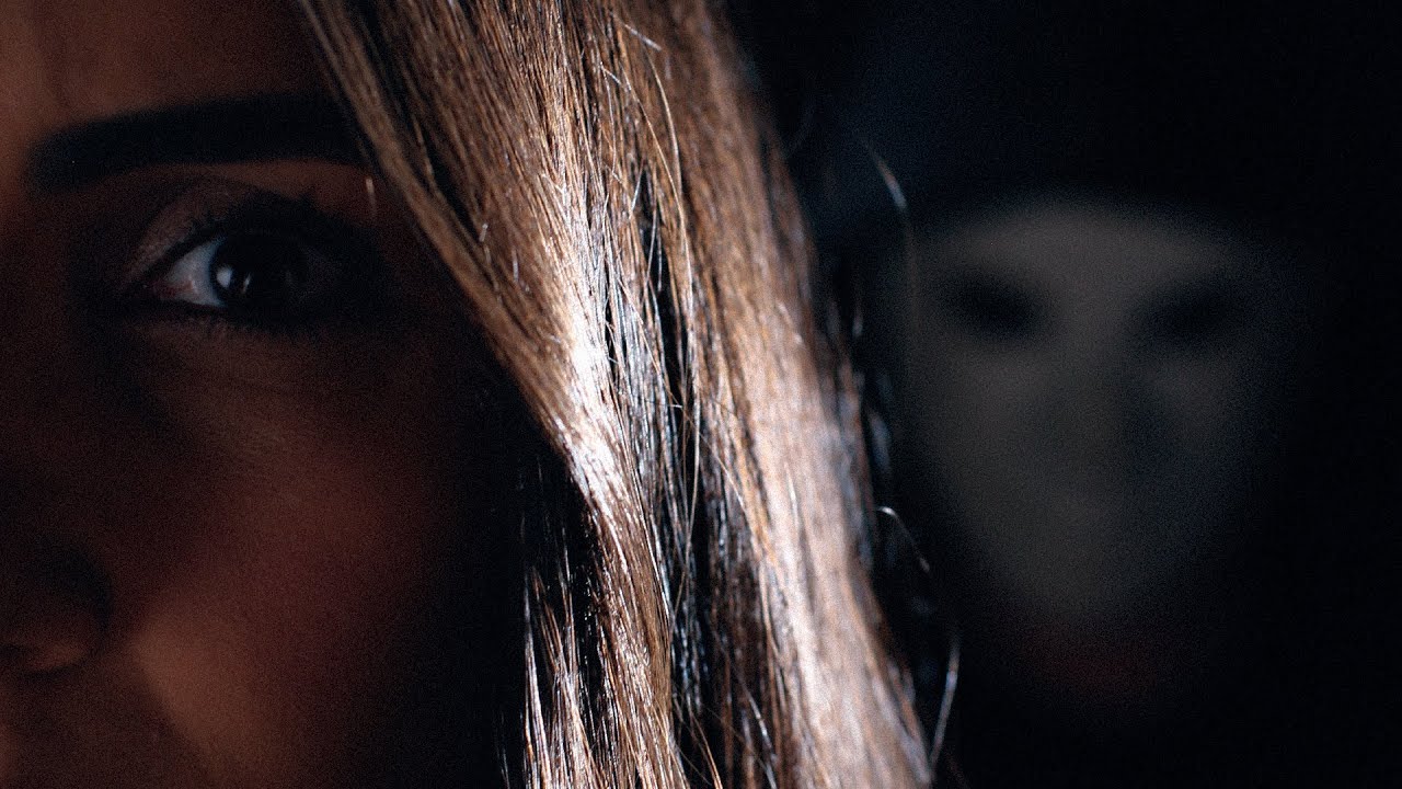 POUSADA SONHAR - O HOMEM SEM ROSTO (2024) | Curta-metragem - Teaser [English subtitles]