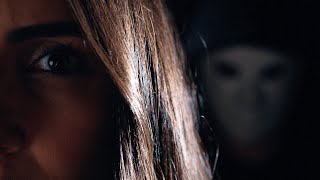 POUSADA SONHAR - O HOMEM SEM ROSTO (2024) | Curta-metragem - Teaser [English subtitles]