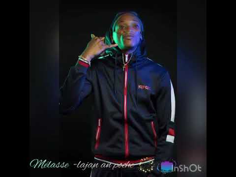 Melasse-Lajan an Poche 🤑💰