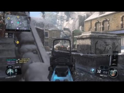 R.I.P. #14 hau rein Zven