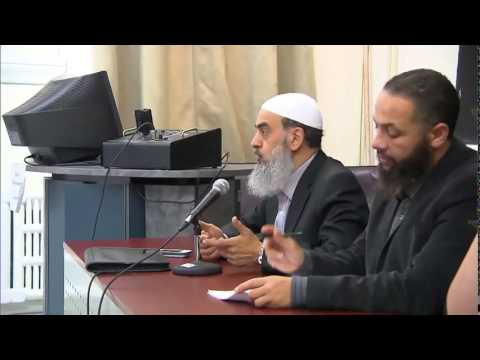 FROM CEGEP... TO JIHAD?