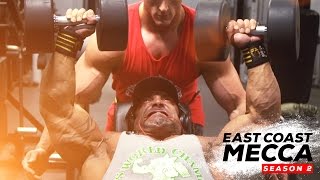 East Coast Mecca Season 2 Episode 1