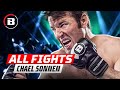 All of Chael Sonnen's Bellator MMA Fights | FULL FIGHTS