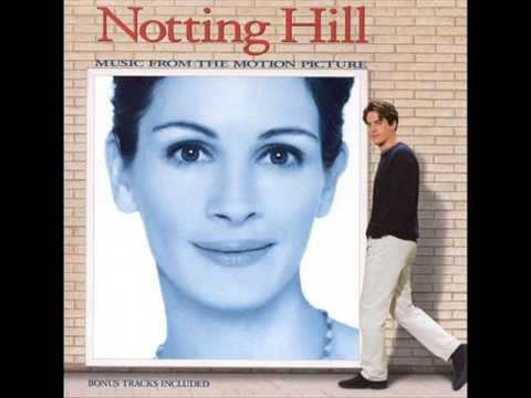 (Notting Hill Soundtrack) You've Got A Way