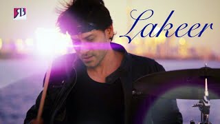 Hindi music album song lakeer teaser | Turaab Khan | New hindi music album songs | Altamash Faridi |