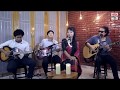 Gajo Fagondi Junan Jekke Uday Cover Parky Chakma