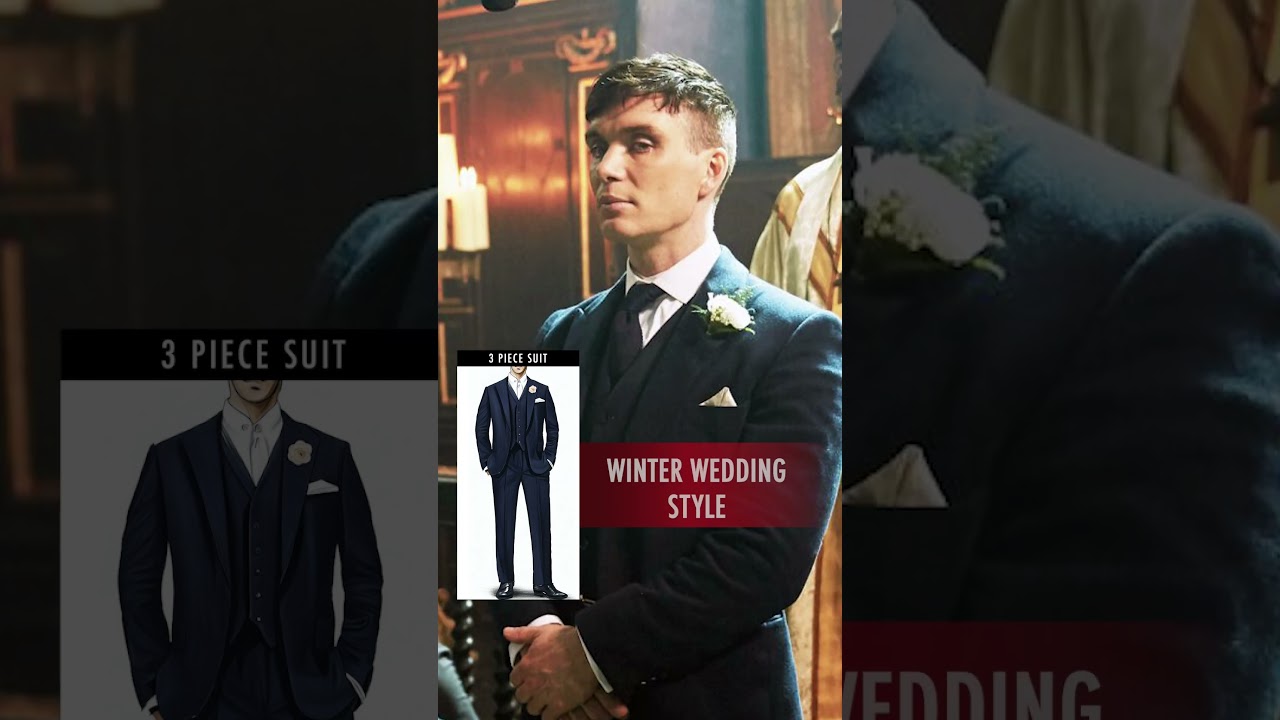 Cillian Murphy as Thomas Shelby