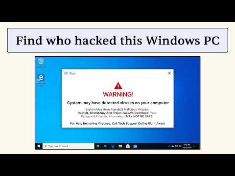 I took another "CIA" test