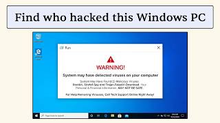 I took another "CIA" test