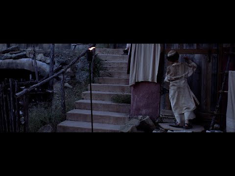 PROMO FILM - For Unto Us  (Pentru noi)