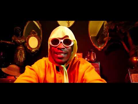 Chief Chino x Nechy The Boy - Hongu