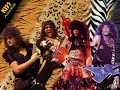 Kiss I've Had Enough  Into The Fire HQ