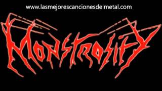 Monstrosity  The Exordium