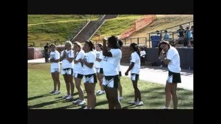 702- Don&#39;t Go Breaking My Heart (SF Varsity Cheer Slide)