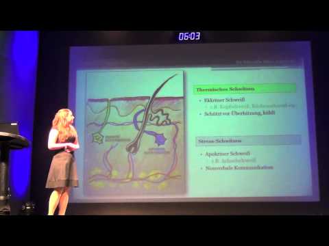 13  Marburger Science Slam    27  Februar 2015 Teil3