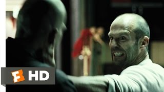 Download lagu Death Race (7/12) Movie CLIP - Jensen Fights Pachenko (2008) HD mp3