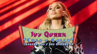 Video Cría y Calle de Ivy Queen 