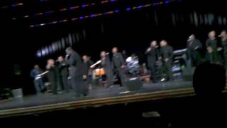 Leroy Tyson Jr. and United Voices- 