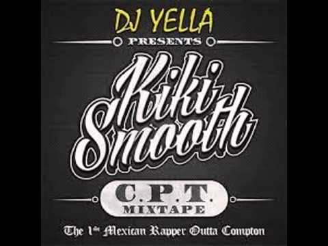 Kiki Smooth - Drive By Music feat. Lil Eazy and Curtis Young