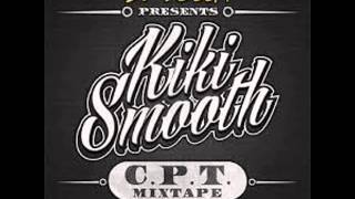 Kiki Smooth - Drive By Music feat. Lil Eazy and Curtis Young