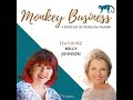 Bestselling Author Milly Johnson on the art of being ordinary