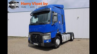 Купити тягач Renault T480 | Retarder | Euro 6 | - Зображення 4 | Autoline UA Тягач Renault T480 | Retarder | Euro 6 | | Зображення 4 - Autoline