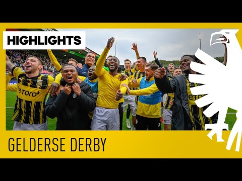 TERUGBLIK | Gelderse derby