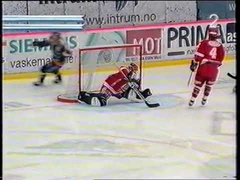 Trondheim - Stjernen 4-3 (2002/2003) Kvartfinale 3 TV2