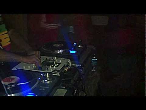 FYADUB SOUNDS W/ MONKEY JHAYAM, IGOR ROLIM E AFREEKADU I @ MOTIRÔ EM MOVIMENTO