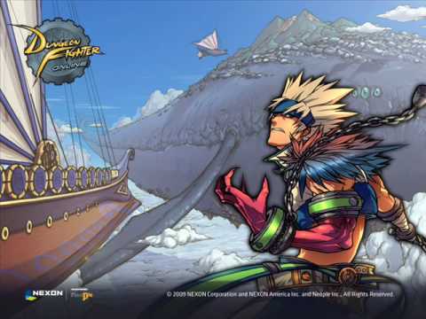 DFO Music - Behemoth