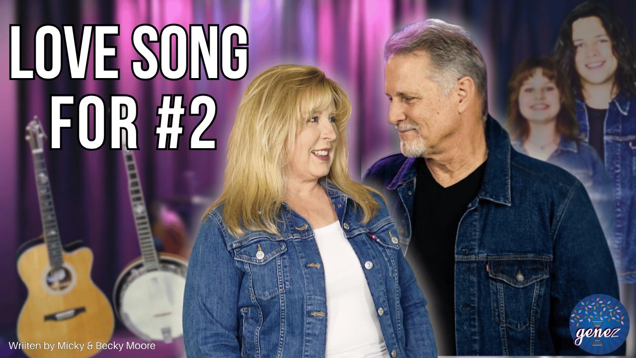 Promotional video thumbnail 8 for Genez Family Band Show