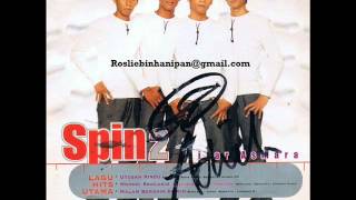Download lagu Spin - Puas Ku Mencuba (HQ Audio) mp3