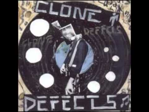 Clone Defects - Little Ms. Lori