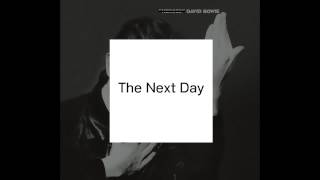 David Bowie - Love Is Lost [HD]