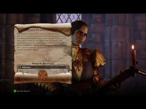 Dragon Age: Inquisition pt.86