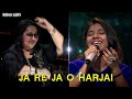 Ja Re Ja O Harjai Shreya Verma Indian Idol Season 16 Speaker Phod Performance ️