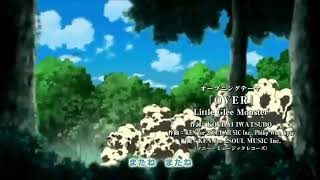 「AMV」Three Days Grace - Strange Days