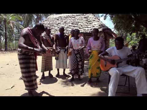 Nyerere Wa Konde Music Club X Winyo Collaboration