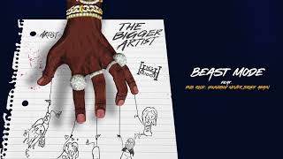 A Boogie Wit Da Hoodie - Beast Mode feat. PnB Rock, Youngboy Never Broke Again [Official Audio]